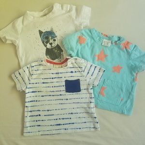 Zara Baby Boy Summer Bundle